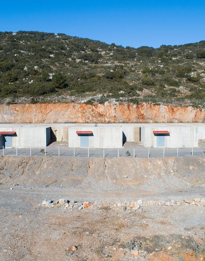 Νεα Δεξαμενή Πιάνας